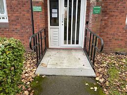Princess Gardens Liverpool Accessible - Infinity