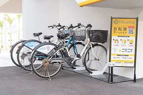 Hotel Airportview Naha