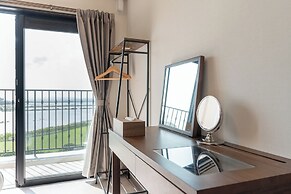 Hotel Airportview Naha