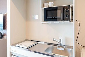 Hotel Airportview Naha