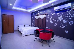 Hotel Atithi Bhawan