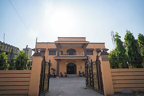 Hotel Atithi Bhawan