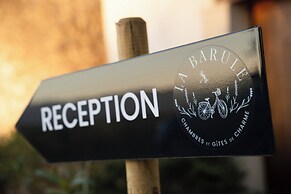 La Barule