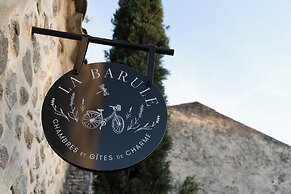 La Barule