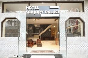 Hotel Sanjary Palace