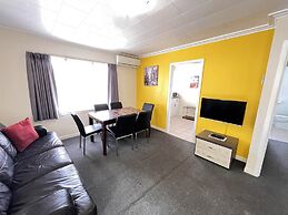 Kowhai motel