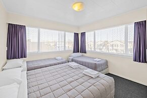 Kowhai motel
