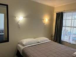 Kowhai motel