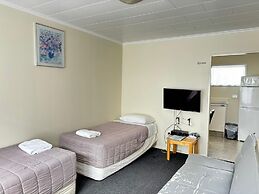Kowhai motel