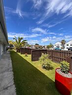Kowhai motel