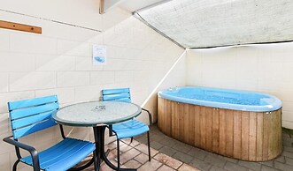 Kowhai motel