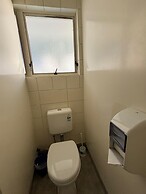 Kowhai motel