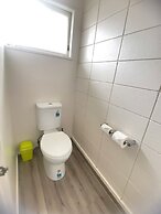 Kowhai motel