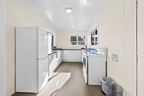 Kowhai motel