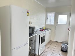 Kowhai motel