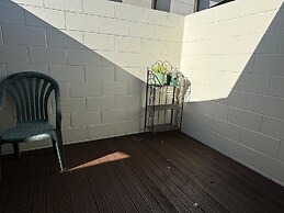 Kowhai motel