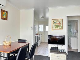 Kowhai motel