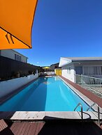 Kowhai motel