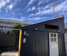 Kowhai motel
