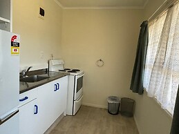 Kowhai motel