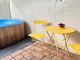 Kowhai motel