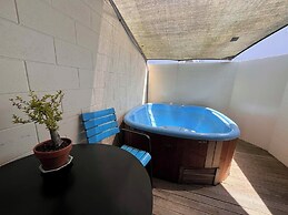 Kowhai motel