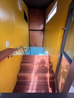 Kowhai motel
