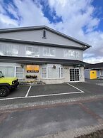 Kowhai motel