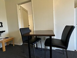 Kowhai motel