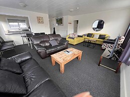 Kowhai motel