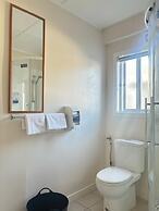 Kowhai motel