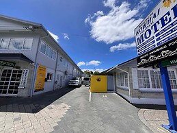 Kowhai motel