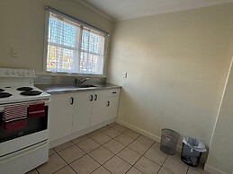 Kowhai motel
