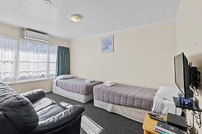 Kowhai motel