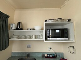 Kowhai motel