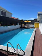 Kowhai motel