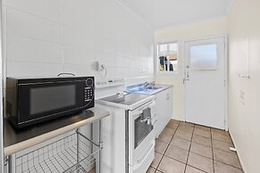 Kowhai motel