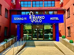 Marko Polo