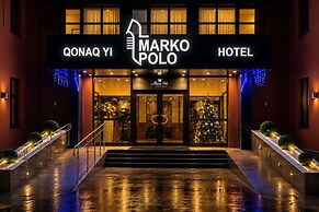 Marko Polo
