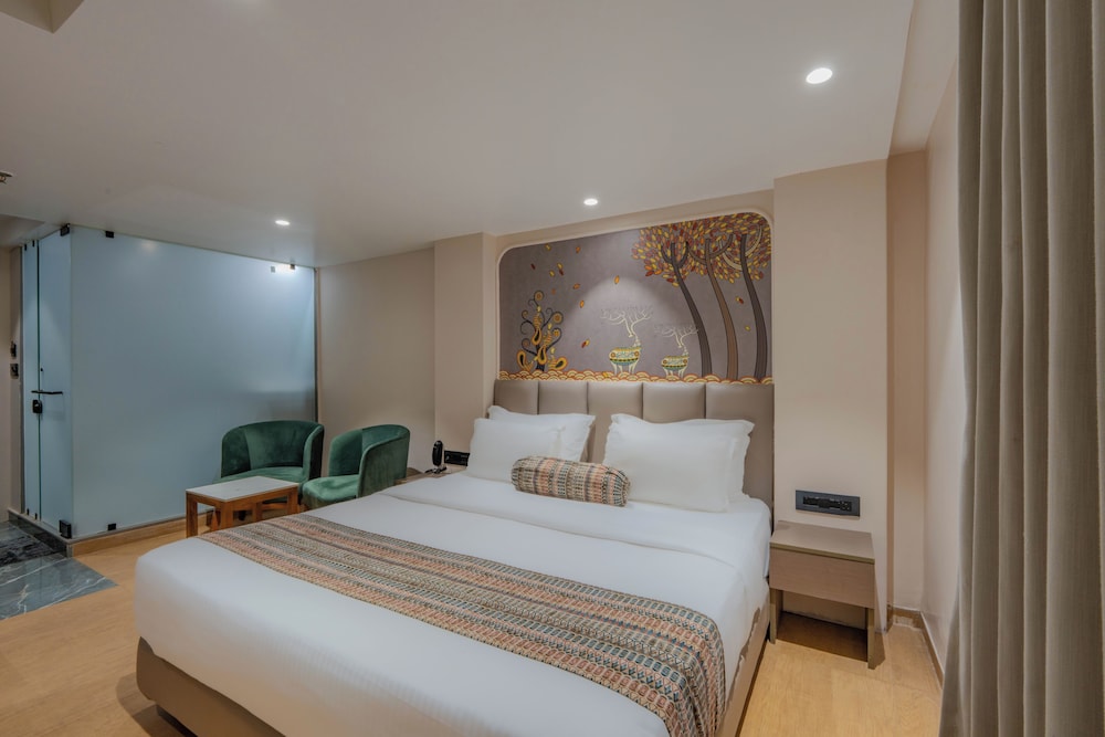 Hotel Shivashish