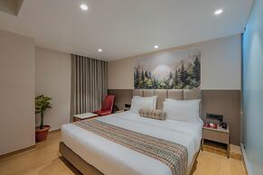 Hotel Shivashish