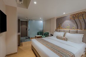 Hotel Shivashish