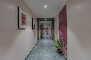 Hotel Shivashish