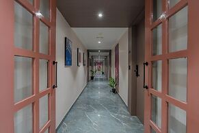 Hotel Shivashish