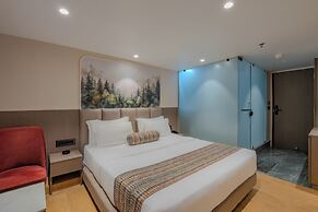 Hotel Shivashish