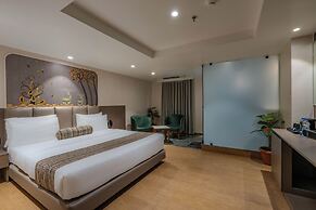 Hotel Shivashish
