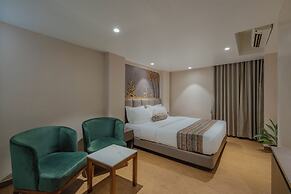 Hotel Shivashish