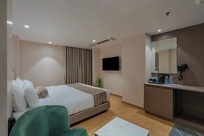 Hotel Shivashish