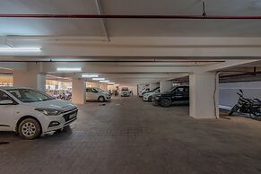 Hotel Shivashish