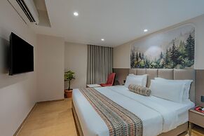 Hotel Shivashish